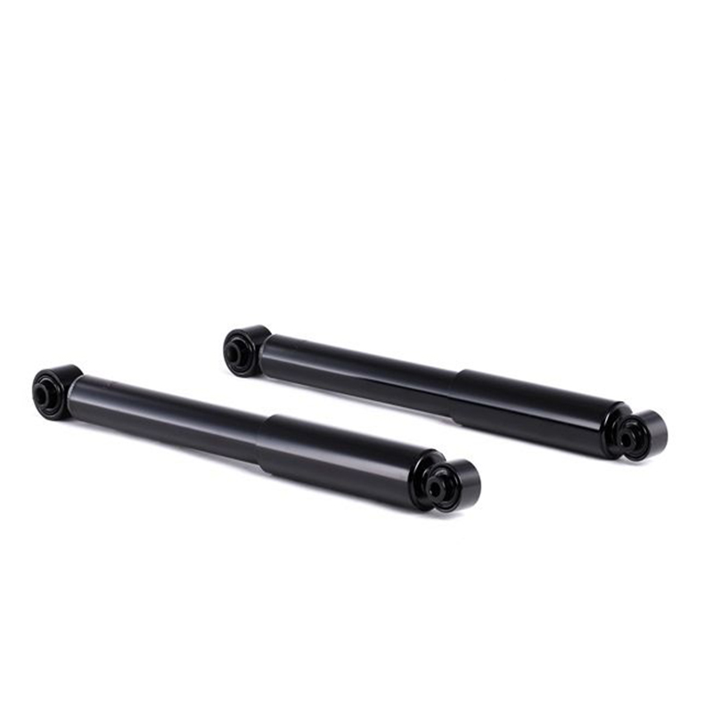 Peugeot 1007 penyerap kejutan belakang