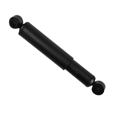 Penyerap kejutan kereta api jalan