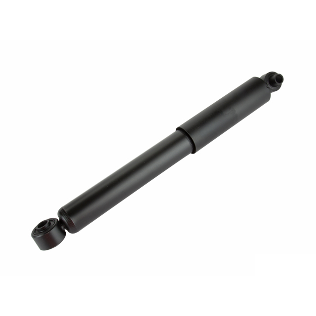 Kia karnival kejutan penyerap belakang