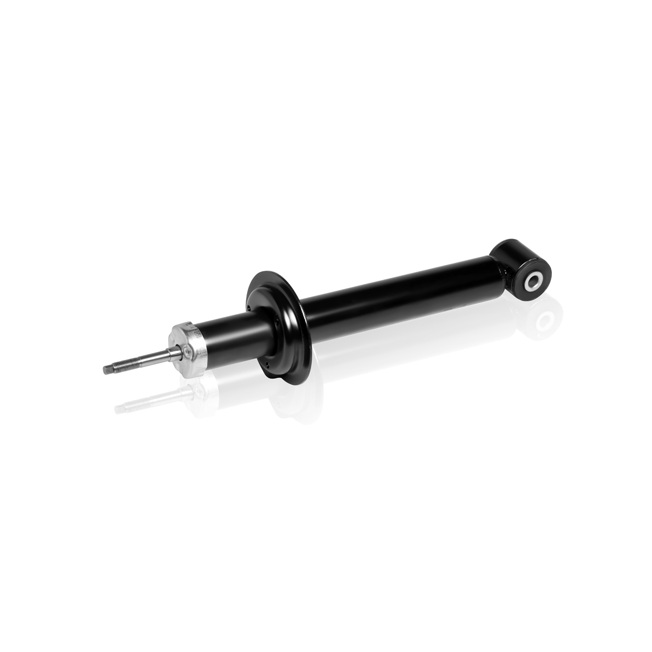 Lada Kalina Shock Penyerap Belakang