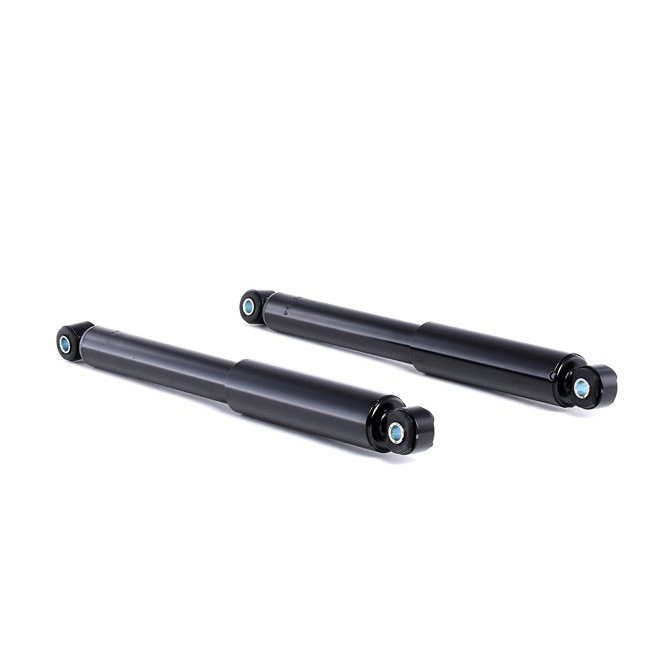 Fiat Coupe Shock Absorber Belakang