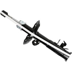 Honda Jazz Shock Absorber Front