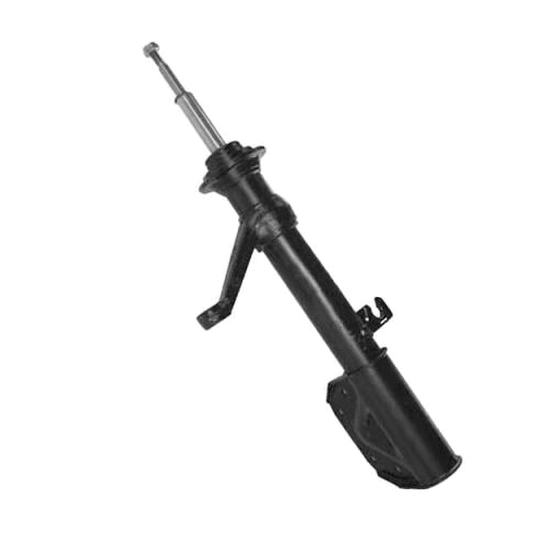 Alfa Romeo 33 depan penyerap kejutan