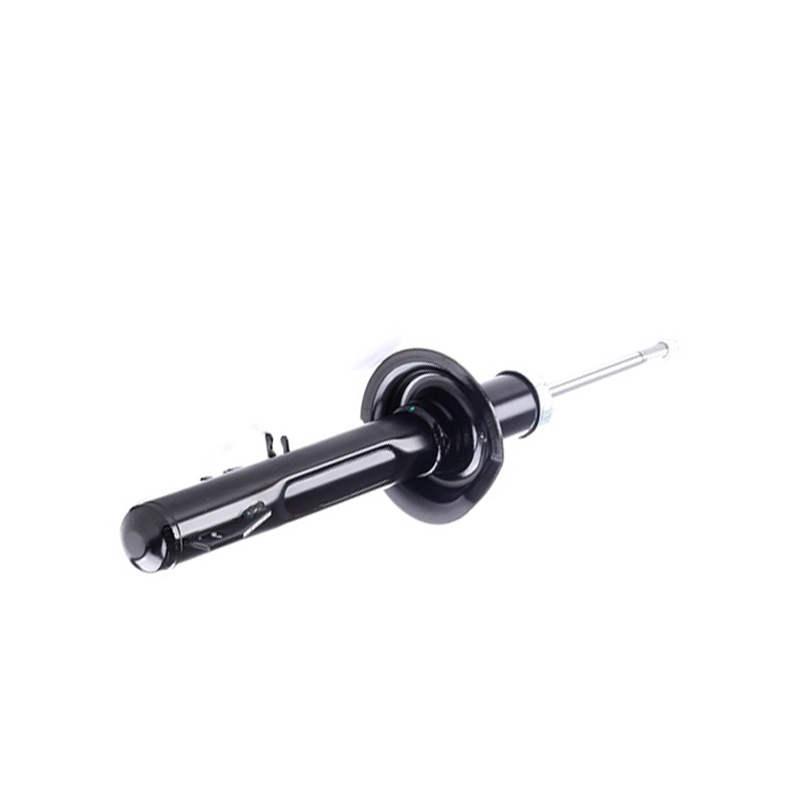 Alfa Romeo 166 depan penyerap kejutan