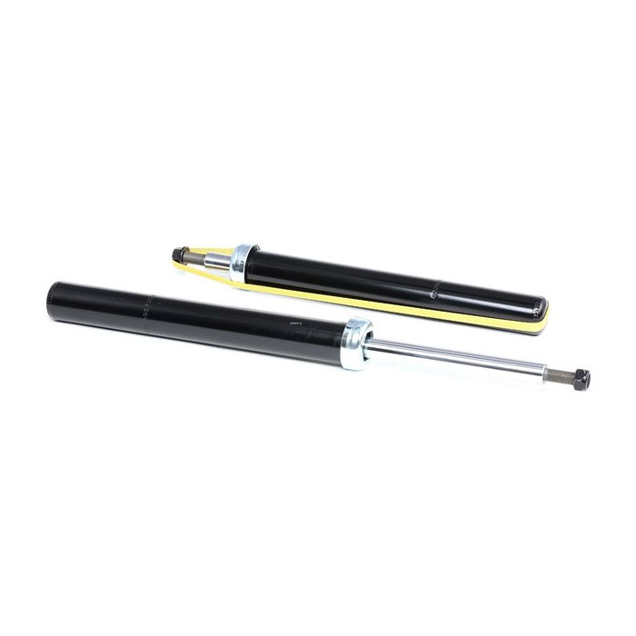 Audi 80 depan penyerap kejutan