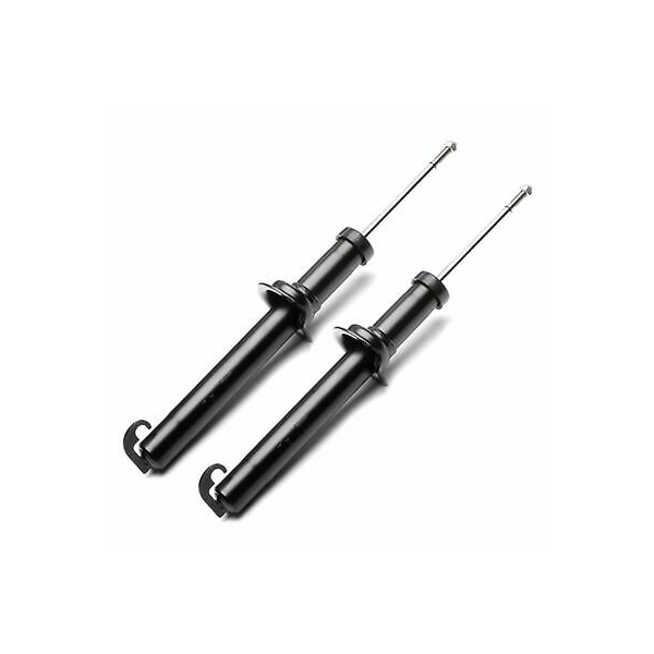 Alfa Romeo 147 depan penyerap kejutan