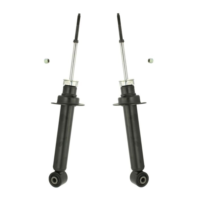 Mitsubishi Pajero Shock Absorber Front