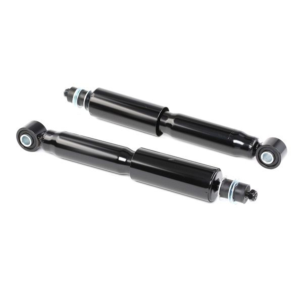 Toyota Hilux Shock Absorber Front